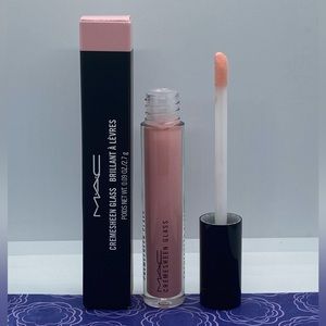 CUSTOM LISTING - MAC Cremesheen Glass Fashion Scoop | New in box